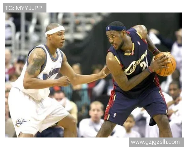 2006年NBA季后赛骑士对阵奇才的精彩数据分析与比赛回顾 2006年NBA季后赛骑士对阵奇才的精彩数据分析与比赛回顾