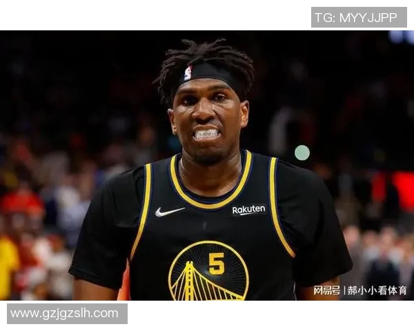 2年1600万!勇士3冠中锋卢尼转投鹈鹕 曾表态想一直留在金州 2年1600万!勇士3冠中锋卢尼转投鹈鹕 曾表态想一直留在金州