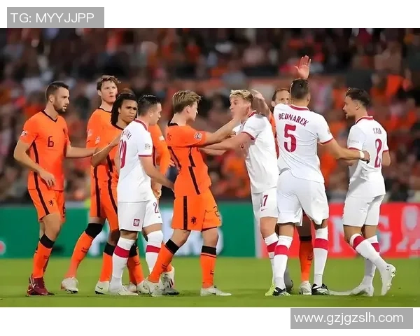 世预赛焦点战:荷兰锋线对撞波兰防守反击 世预赛焦点战:荷兰锋线对撞波兰防守反击